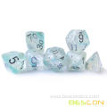 Nebula Dice RPG Set Available for Customized Order